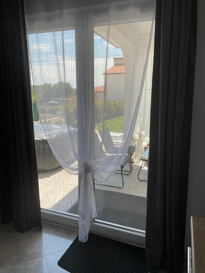 Villa Zonta Apartment Maremi With Private Jacuzzi Buje Extérieur photo