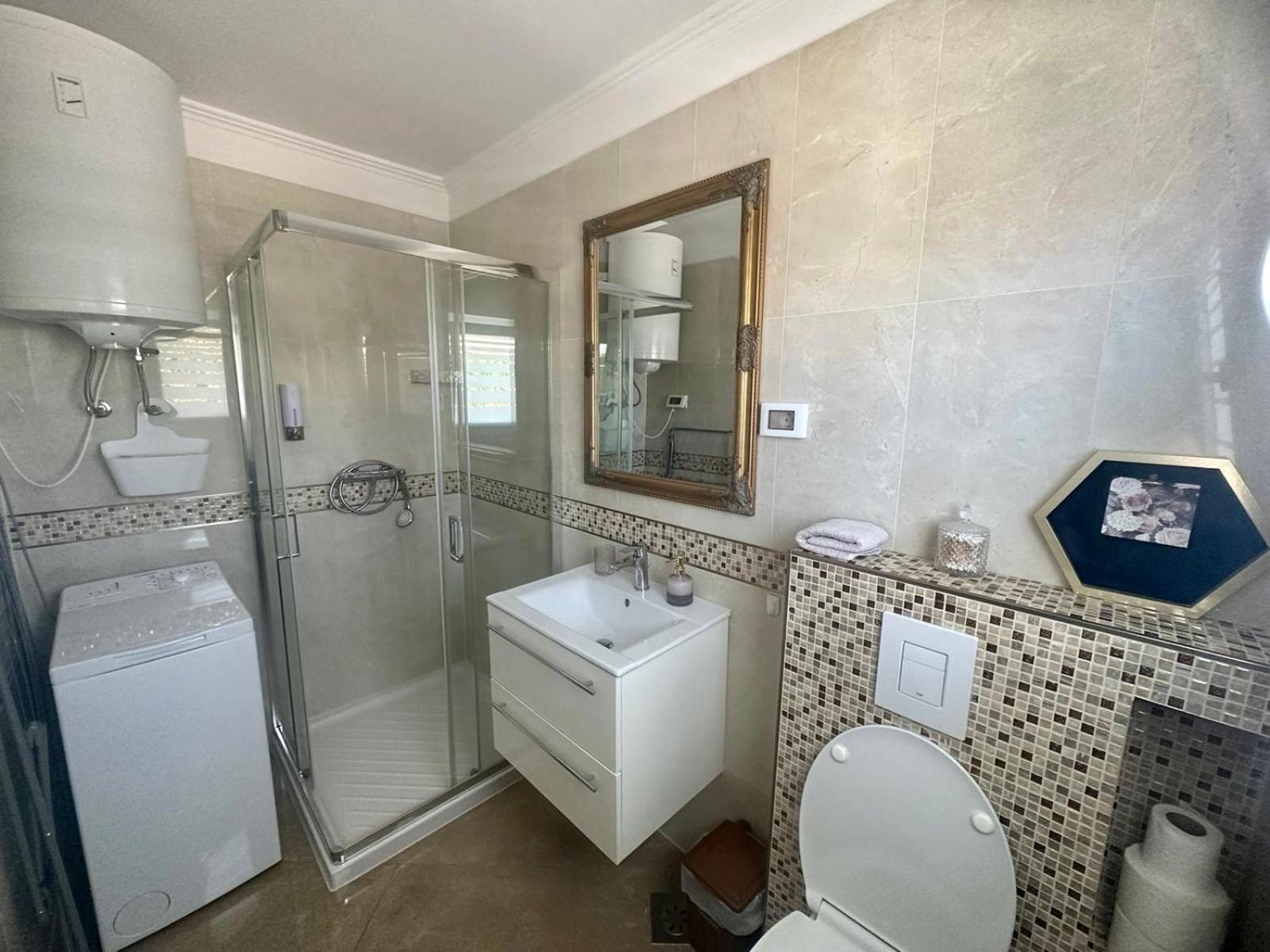 Villa Zonta Apartment Maremi With Private Jacuzzi Buje Extérieur photo
