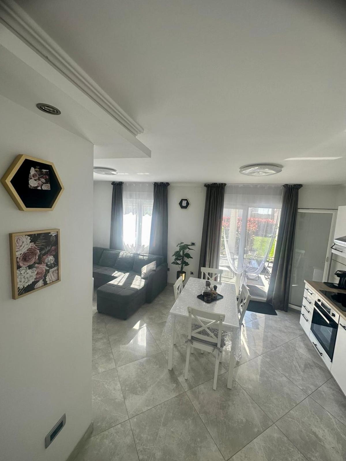 Villa Zonta Apartment Maremi With Private Jacuzzi Buje Extérieur photo