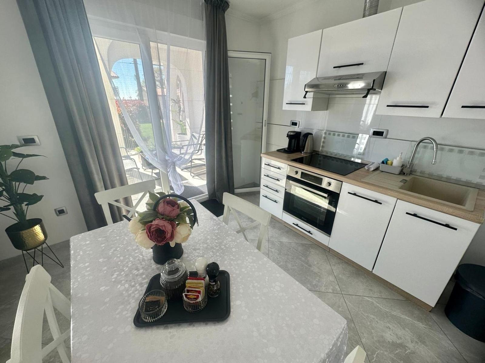 Villa Zonta Apartment Maremi With Private Jacuzzi Buje Extérieur photo