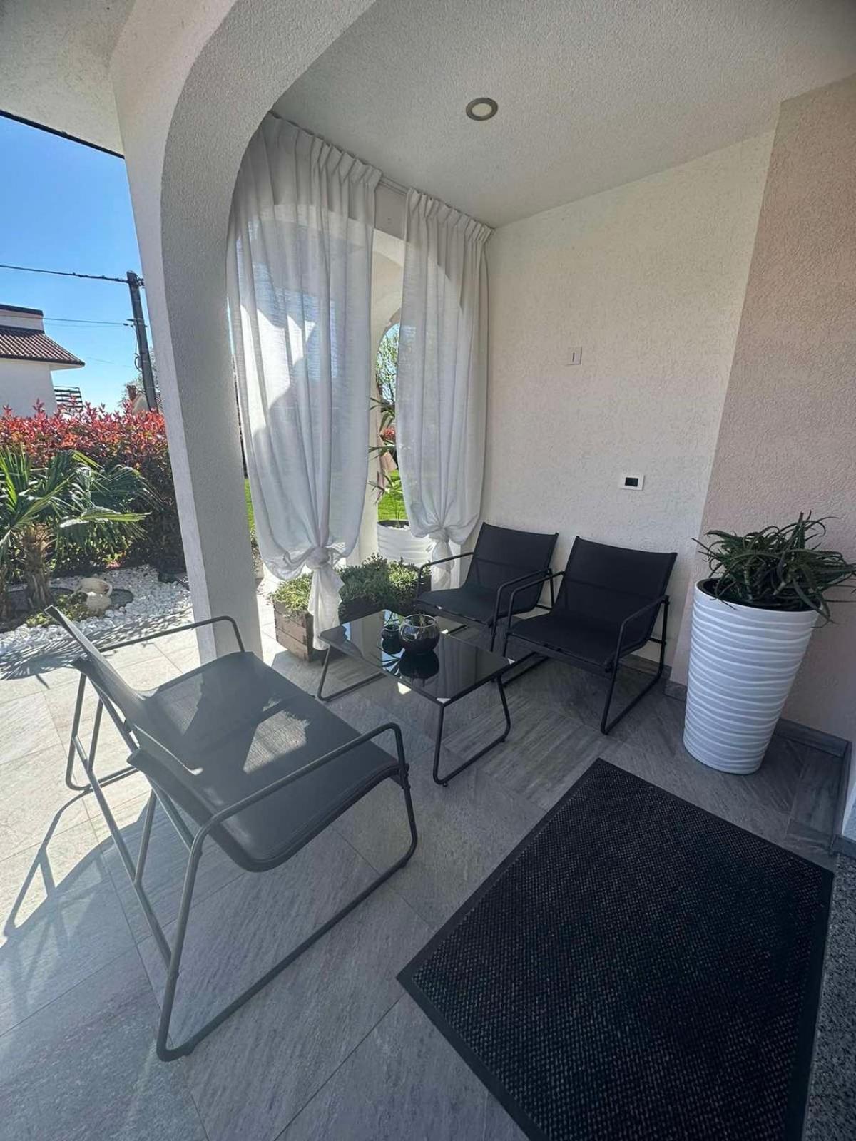 Villa Zonta Apartment Maremi With Private Jacuzzi Buje Extérieur photo